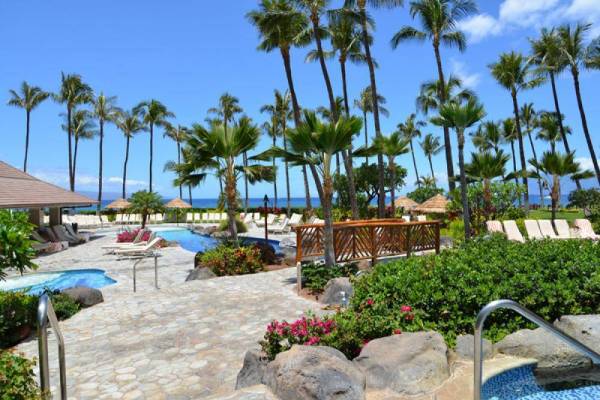 Maui, Hawaii vacation rental destinations