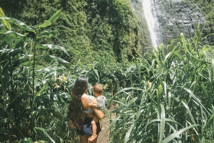 Maui for Families: The Ultimate Guide to Fun Activities for All Ages